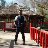 Lalo from Limache | Man | 52 years old | Scorpio