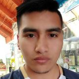 Sanchez from Rio Gallegos | Man | 35 years old | Pisces