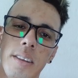 Wiltonlitm from Ibimirim | Man | 29 years old | Sagittarius