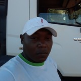 Negão from Maraba | Man | 43 years old | Aries