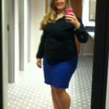 Brooke from Springfield | Woman | 30 years old | Scorpio