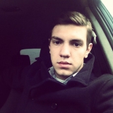 Jora Lupu from Chisinau | Man | 35 years old | Aquarius