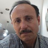 Sezgin from Pendik | Man | 60 years old | Aries