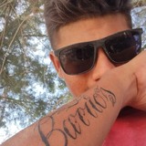 Josealbertohl0 from Rio Bravo | Man | 25 years old | Libra