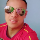Ouchakhnoune from Eixample | Man | 24 years old | Leo