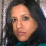 Sharon from Niedererlinsbach | Woman | 42 years old | Aries
