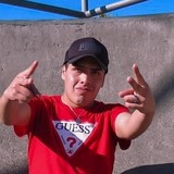 Jose from Temuco | Man | 25 years old | Sagittarius
