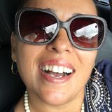 Re from Ilhabela | Woman | 57 years old | Pisces