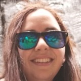 Cecy from León | Woman | 36 years old | Scorpio