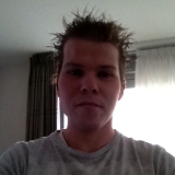 Danny from Well | Man | 40 years old | Gemini