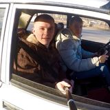 Boris from Ulyanovsk | Man | 35 years old | Scorpio