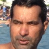 Nasy from Athens | Man | 42 years old | Cancer