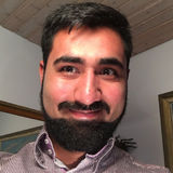 Zsuali from Buchrain | Man | 39 years old | Virgo