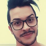 As from Vilhena | Man | 33 years old | Aquarius