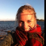 Verulkan from Stockholm | Woman | 39 years old | Aries