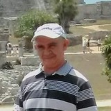 Tigre from Alfredo V. Bonfil | Man | 54 years old | Leo