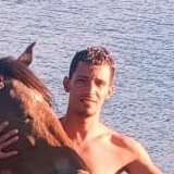 Madrugasilvanx from Itatiaia | Man | 35 years old | Sagittarius