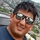 Fialho from Santana do Livramento | Man | 36 years old | Cancer