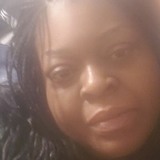 She from Milwaukee | Woman | 44 years old | Aquarius