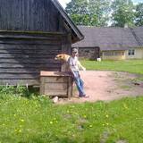 Djraivo2G4 from Polva | Man | 33 years old | Sagittarius