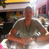 Ronnyd from Doetinchem | Man | 60 years old | Cancer