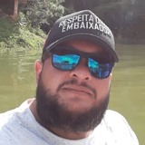 Junqueira from Sao Joao da Boa Vista | Man | 30 years old | Gemini
