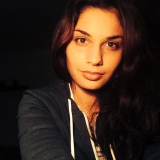 Maya from Gdansk | Woman | 36 years old | Pisces
