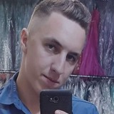 Lucas from Francisco Morato | Man | 29 years old | Aries