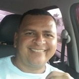 Luizinho from Nobres | Man | 51 years old | Cancer