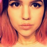 Sweetsweetlove from Miejska Gorka | Woman | 27 years old | Cancer