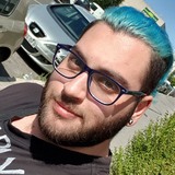 Charlygh from Madrid | Man | 28 years old | Cancer