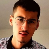 Scar from Morges | Man | 26 years old | Gemini