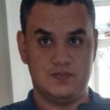 Khrixfer from Cucuta | Man | 34 years old | Aquarius