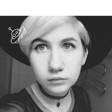 Elvira from Ostersund | Woman | 28 years old | Capricorn