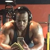 Monteiro from Esch-sur-Alzette | Man | 46 years old | Leo