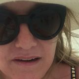 Elina from Mar del Plata | Woman | 48 years old | Pisces