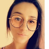 Lu from Lagoa Vermelha | Woman | 26 years old | Pisces