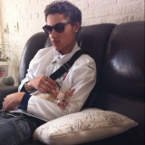 Cilinio from Hoogvliet | Man | 30 years old | Libra