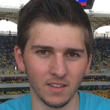 Emilian from Oltenita | Man | 32 years old | Libra