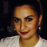 Leyla from Istanbul | Woman | 38 years old | Aquarius