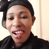 Kish from Riyadh | Woman | 36 years old | Libra