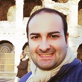 Domenico from Soave | Man | 34 years old | Gemini