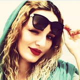 Sam from Tehran | Woman | 40 years old | Virgo