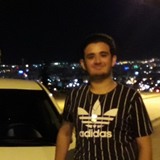 Mustafa from Konya | Man | 25 years old | Taurus