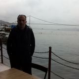 Berk from Istanbul | Man | 45 years old | Capricorn