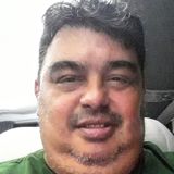 Lagarto from Esteio | Man | 62 years old | Cancer