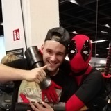Gekah from Jodoigne | Man | 35 years old | Cancer