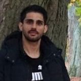Sidiqi from Dusseldorf | Man | 34 years old | Aquarius