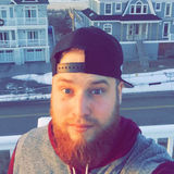 Tyler from East Setauket | Man | 35 years old | Cancer