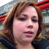 Bientje from Oldenzaal | Woman | 38 years old | Pisces